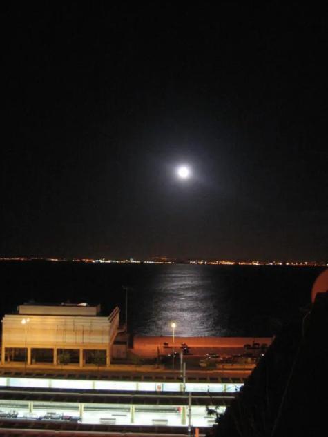 Gorgeous River View In Alfama Lissabon Exterior foto